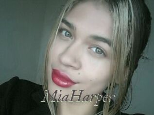 MiaHarper