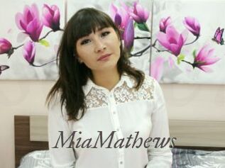 MiaMathews