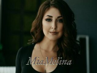 MiaMolina