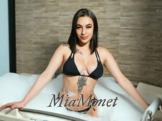 MiaMonet Sexcams city