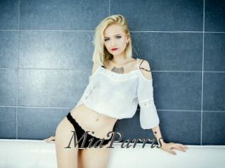 MiaParris