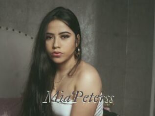 MiaPeterss