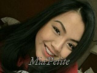 MiaPetite