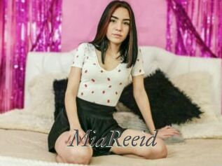 MiaReeid