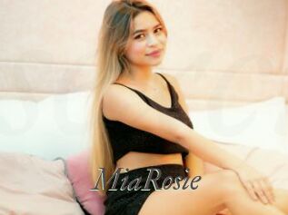 MiaRosie