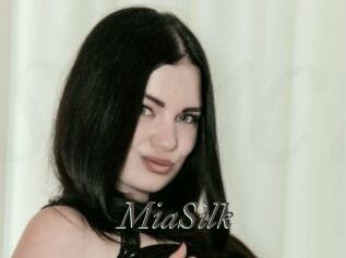 MiaSilk Sexcams city
