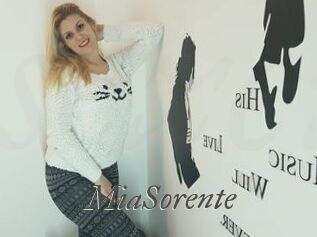 MiaSorente