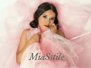 MiaSstile Sexcams city