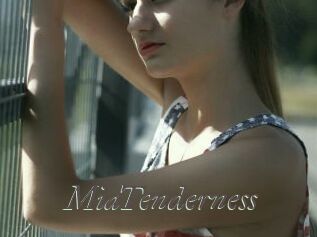 MiaTenderness