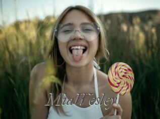 MiaWesley