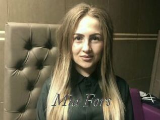 Mia_Fors Sexcams city