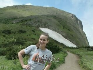 Miaka