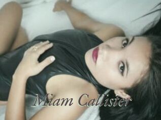 Miam_Callister