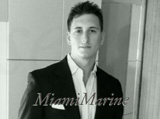 MiamiMarine