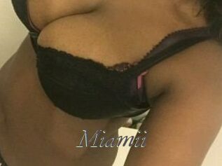 Miamii