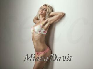 MianaDavis