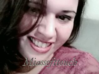 Miassofttouch