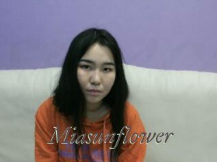Miasunflower