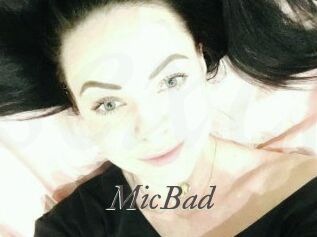 MicBad Sexcams city