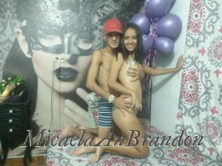 MicaelaAnBrandon