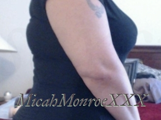MicahMonroeXXX