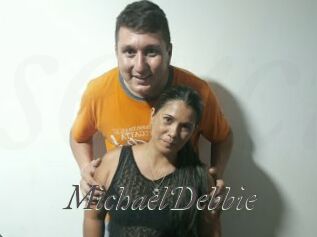 MichaelDebbie