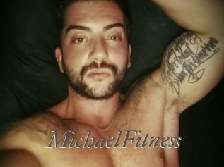 MichaelFitness