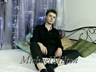 MichaelMilton