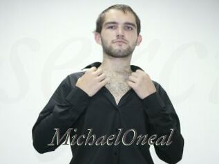 MichaelOneal