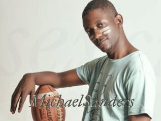 MichaelSanders