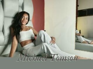 Michael_Tomson