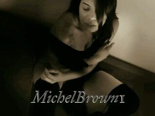 MichelBrown1 Sexcams city