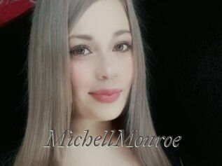 MichellMonroe