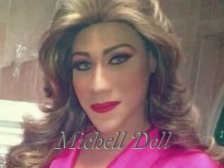 Michell_Doll