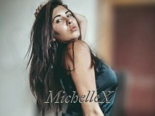 MichelleX