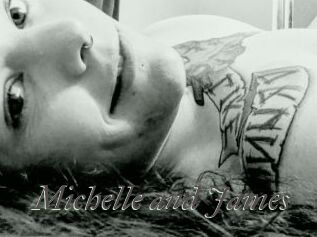 Michelle_and_James