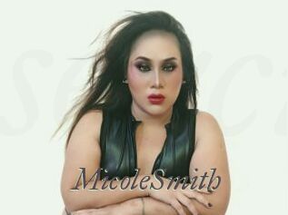 MicoleSmith Sexcams city