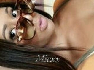 Micxx