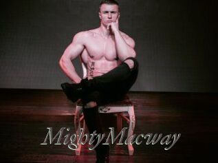MightyMacway