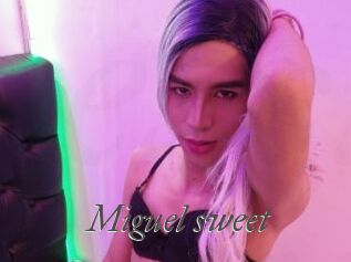 Miguel_sweet