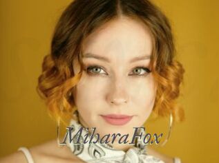 MiharaFox