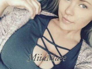 MiiaMaee