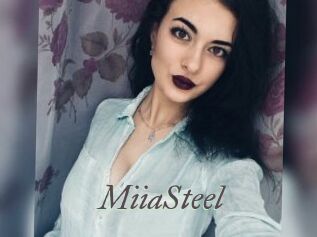 MiiaSteel