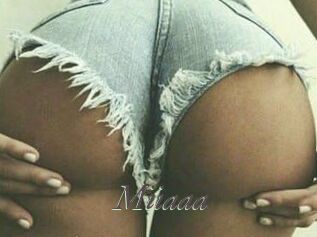 Miiaaa