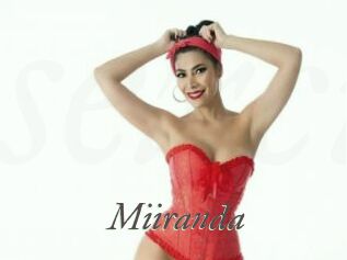 Miiranda Sexcams city
