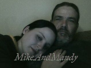 MikeAndMandy Sexcams city