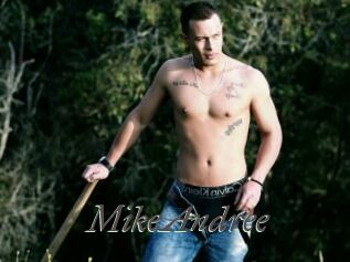 MikeAndree