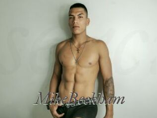 MikeBeckham