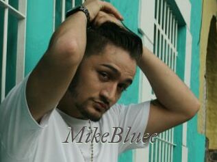 MikeBluee