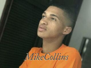 MikeCollins